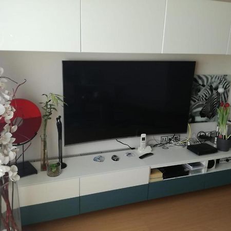 Apartamento Dali Murcia Kültér fotó