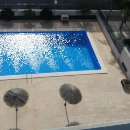Apartamento Dali Murcia Kültér fotó