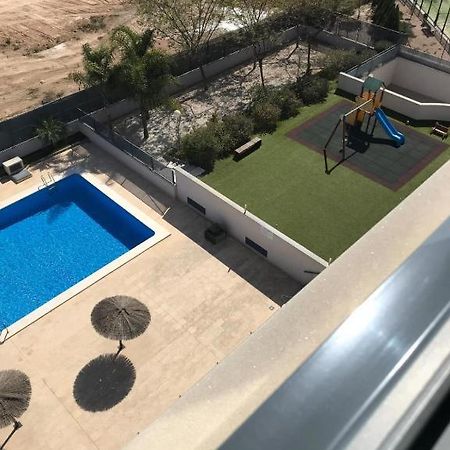Apartamento Dali Murcia Kültér fotó