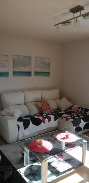 Apartamento Dali Murcia Kültér fotó