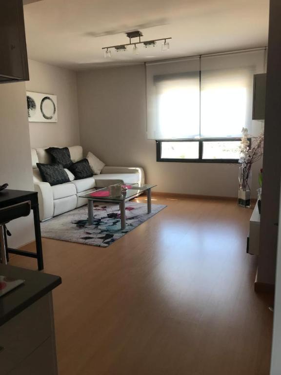Apartamento Dali Murcia Kültér fotó