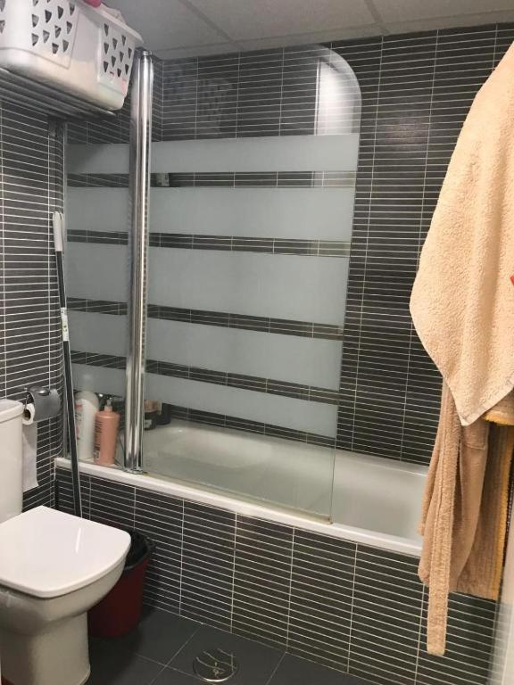 Apartamento Dali Murcia Kültér fotó