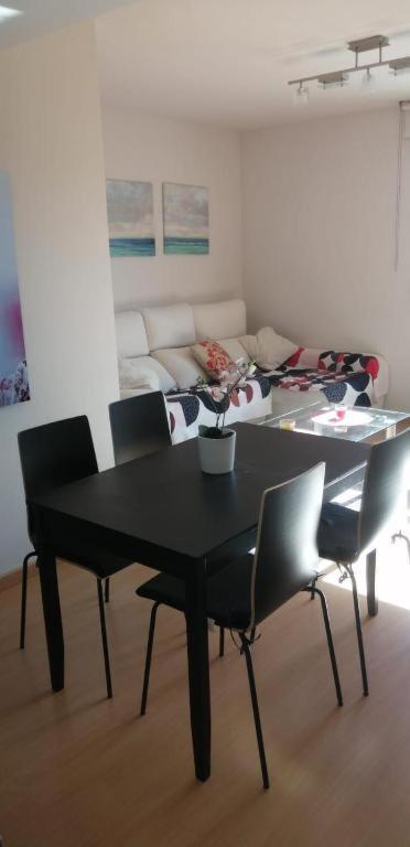 Apartamento Dali Murcia Kültér fotó