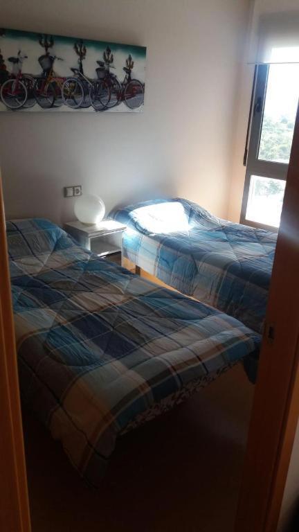 Apartamento Dali Murcia Kültér fotó