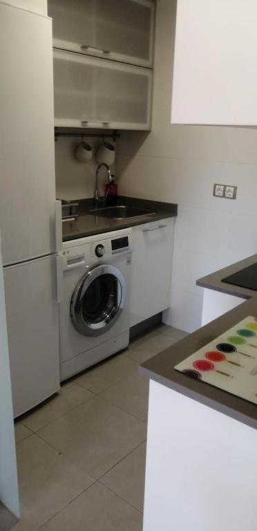 Apartamento Dali Murcia Kültér fotó